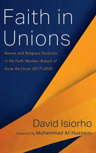 Faith In Unions