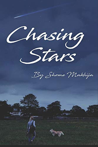 Chasing Stars: A journey through the skies...