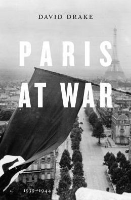 Paris At War: 19391944