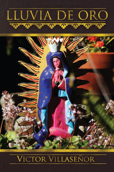 Lluvia De Oro (Spanish Edition)