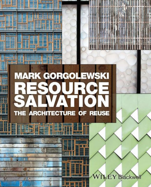 Resource Salvation: The Architecture Of Reuse