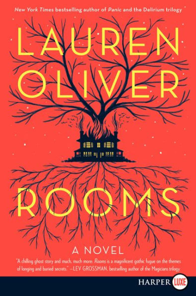 Rooms: A Novel