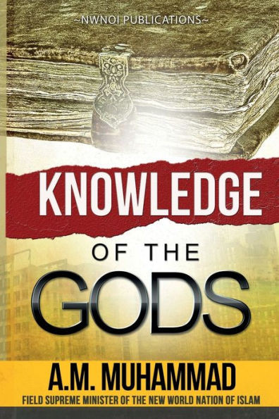 Knowledge Of The Gods