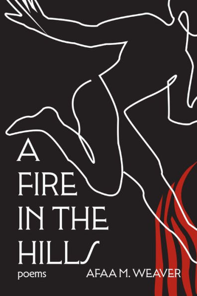 A Fire In The Hills