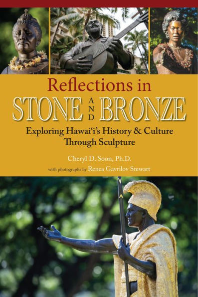 Reflections In Stone And Bronze