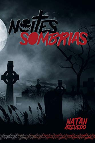 Noites Sombrias (Portuguese Edition)