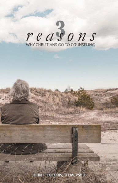3 Reasons Why Christians Go To Counseling