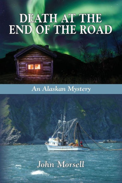 Death At The End Of The Road