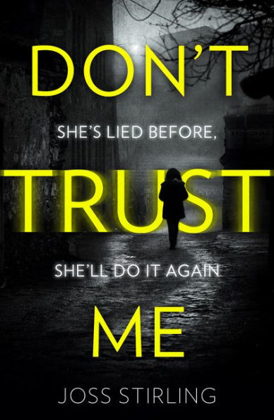 Don'T Trust Me