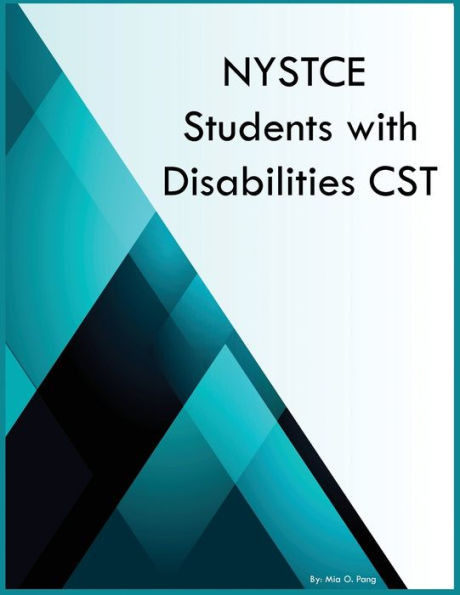 Nystce Students With Disabilities Cst