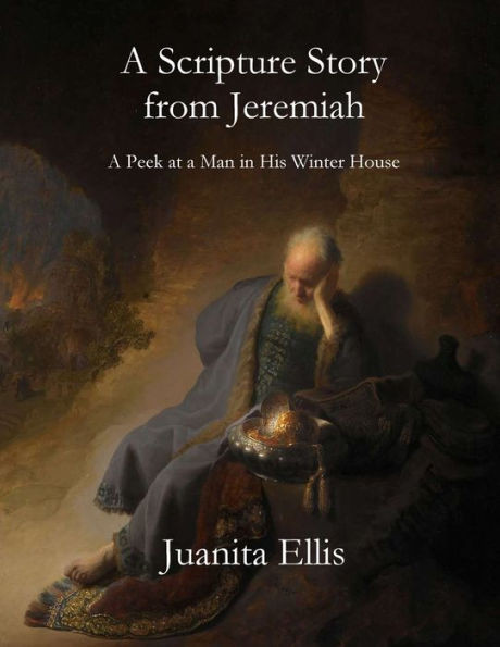 A Scripture Story From Jeremiah