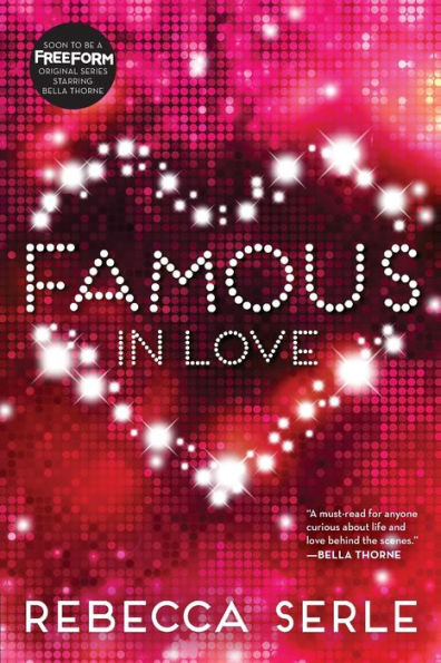 Famous In Love