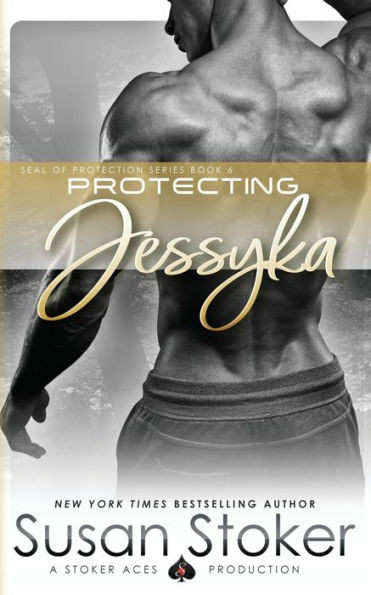 Protecting Jessyka (Seal Of Protection)