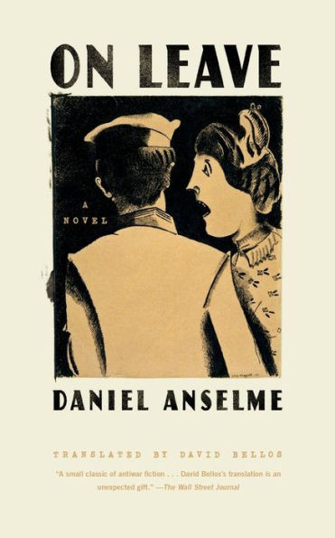 On Leave: A Novel