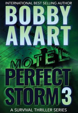 Perfect Storm 3: Post Apocalyptic Survival Thriller (The Perfect Storm)