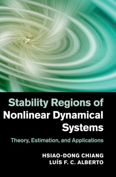 Stability Regions Of Nonlinear Dynamical Systems: Theory, Estimation, And Applications