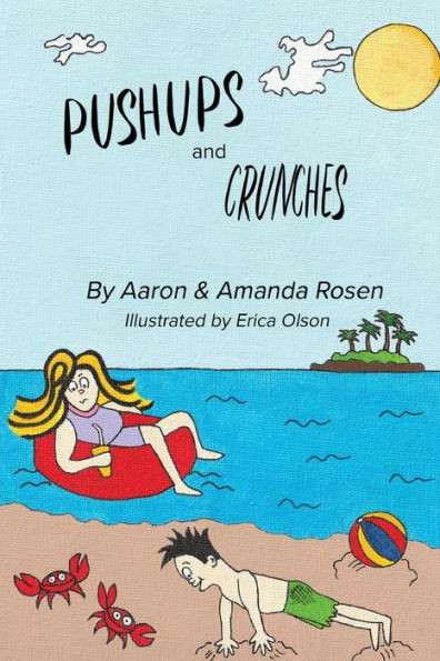 Pushups And Crunches