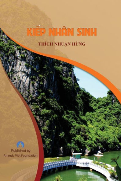 Kiep Nhan Sinh (Vietnamese Edition)