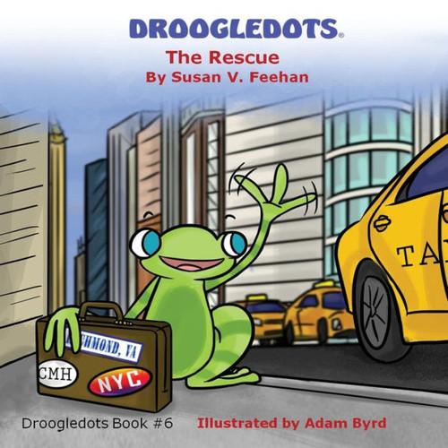 Droogledots - The Rescue