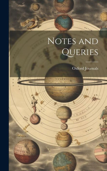 Notes And Queries