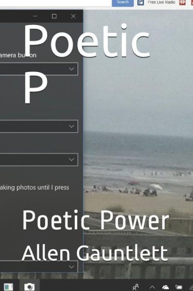 Poetic P: Poetic Power