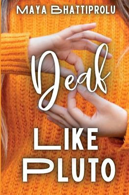 Deaf Like Pluto (Middle School Ladder Bundle)