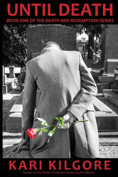 Until Death (The Death And Redemption Series)