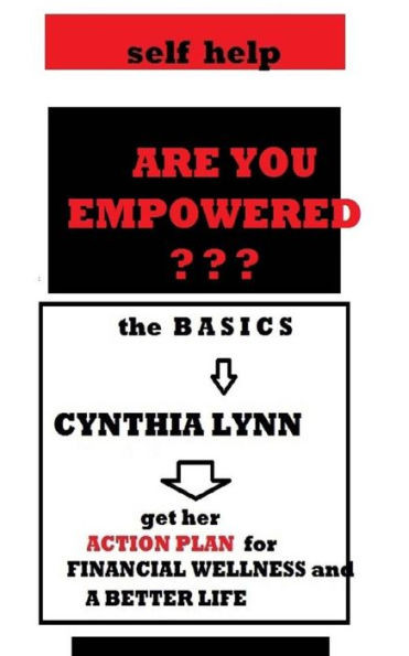 Are You Empowered??? -- The Basics
