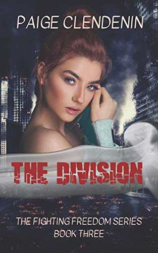 THE DIVISION (Fighting Freedom)