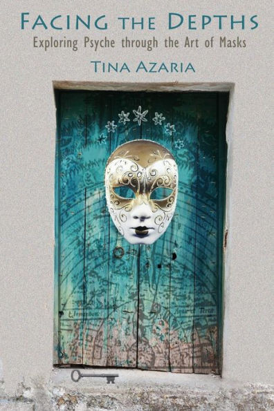 Facing The Depths: Exploring Psyche Through The Art Of Masks