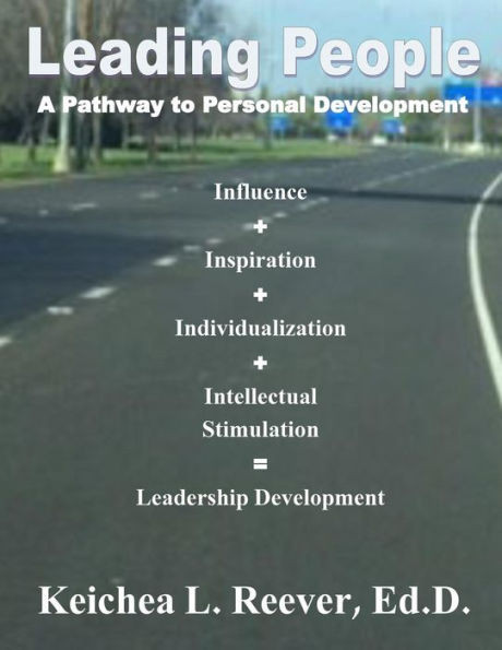 Leading People: A Pathway To Personal Development