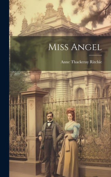 Miss Angel