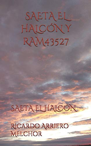 SAETA EL HALCoN Y RAM43527: SAETA EL HALCoN (Spanish Edition)