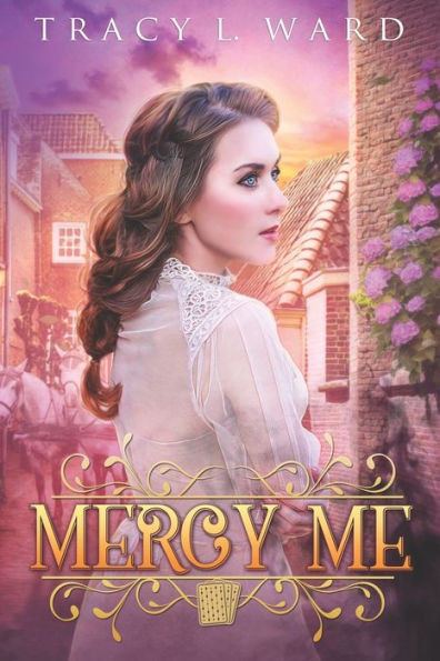 Mercy Me (Mercy Me Mysteries)