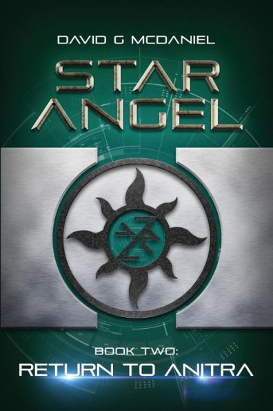 Star Angel: Return To Anitra