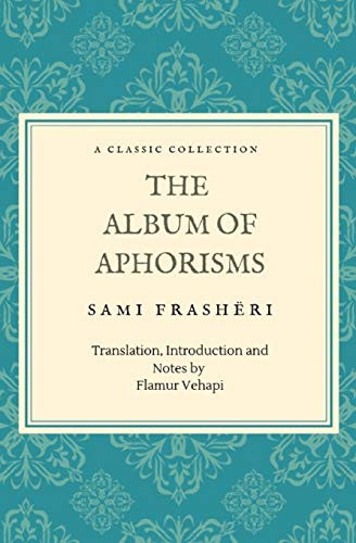 The Album of Aphorisms: A Classic Collection