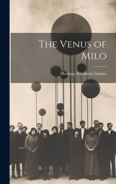 The Venus Of Milo