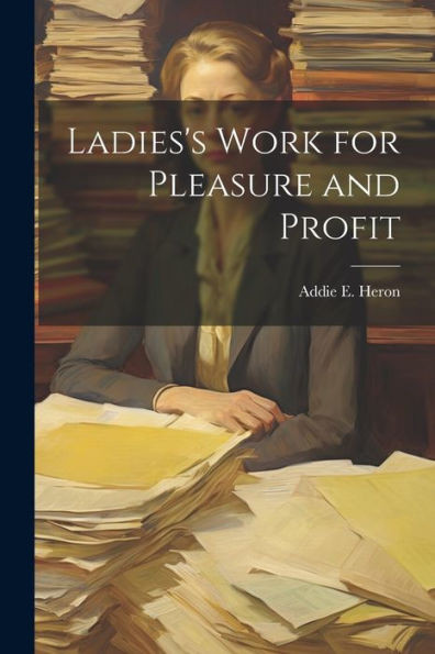 Ladies's Work For Pleasure And Profit