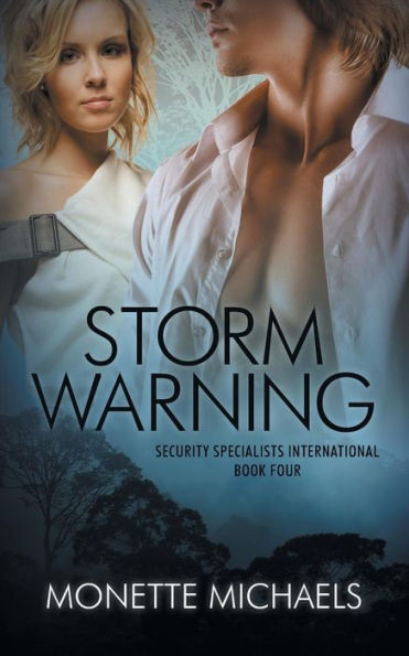 Storm Warning (Security Specialists International)