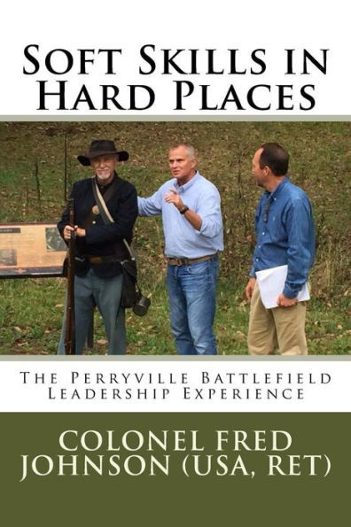 Soft Skills In Hard Places