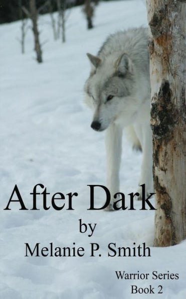 After Dark: Book Two (Warrior Series)