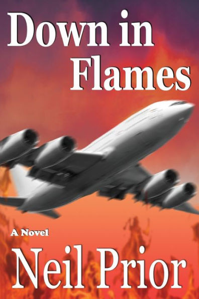 Down In Flames
