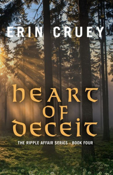 Heart Of Deceit (The Ripple Affair)