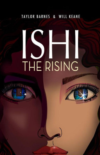 Ishi The Rising