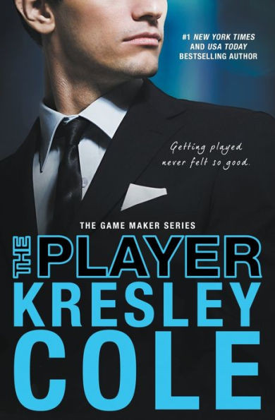 The Player (Game Maker)