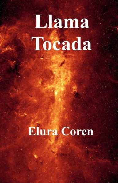 Llama Tocada (Spanish Edition)