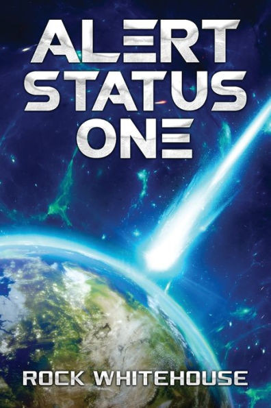 Alert Status One: An Isc Fleet Novel (The Isc Fleet Series)