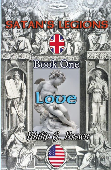 Satan's Legions Book 1: Love