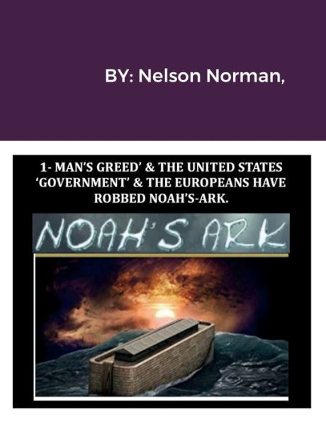 By: Nelson Nelson