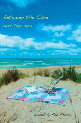 Between The Sand And The Sea